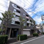 サラータ赤塚　外観